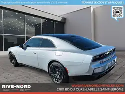 Dodge Charger Daytona 2025