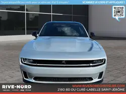 Dodge Charger Daytona 2025