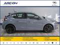 Opel Corsa F 1.2 GS *MULTIM/LED/SHZ/PDC/RFK/FACELIFT* Grau - thumbnail 1