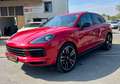 Porsche Cayenne E-Hybrid*Kamera*Pano*Head-Up* Rot - thumbnail 2