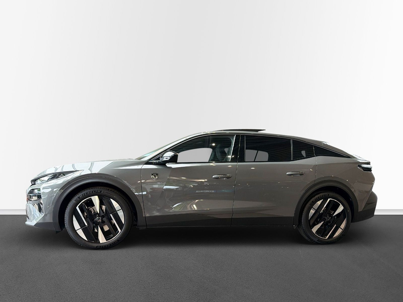 Peugeot 408 Neuer 408 GT EXCLUSIVE HYBRID 145 e-DSC6 — photo 2
