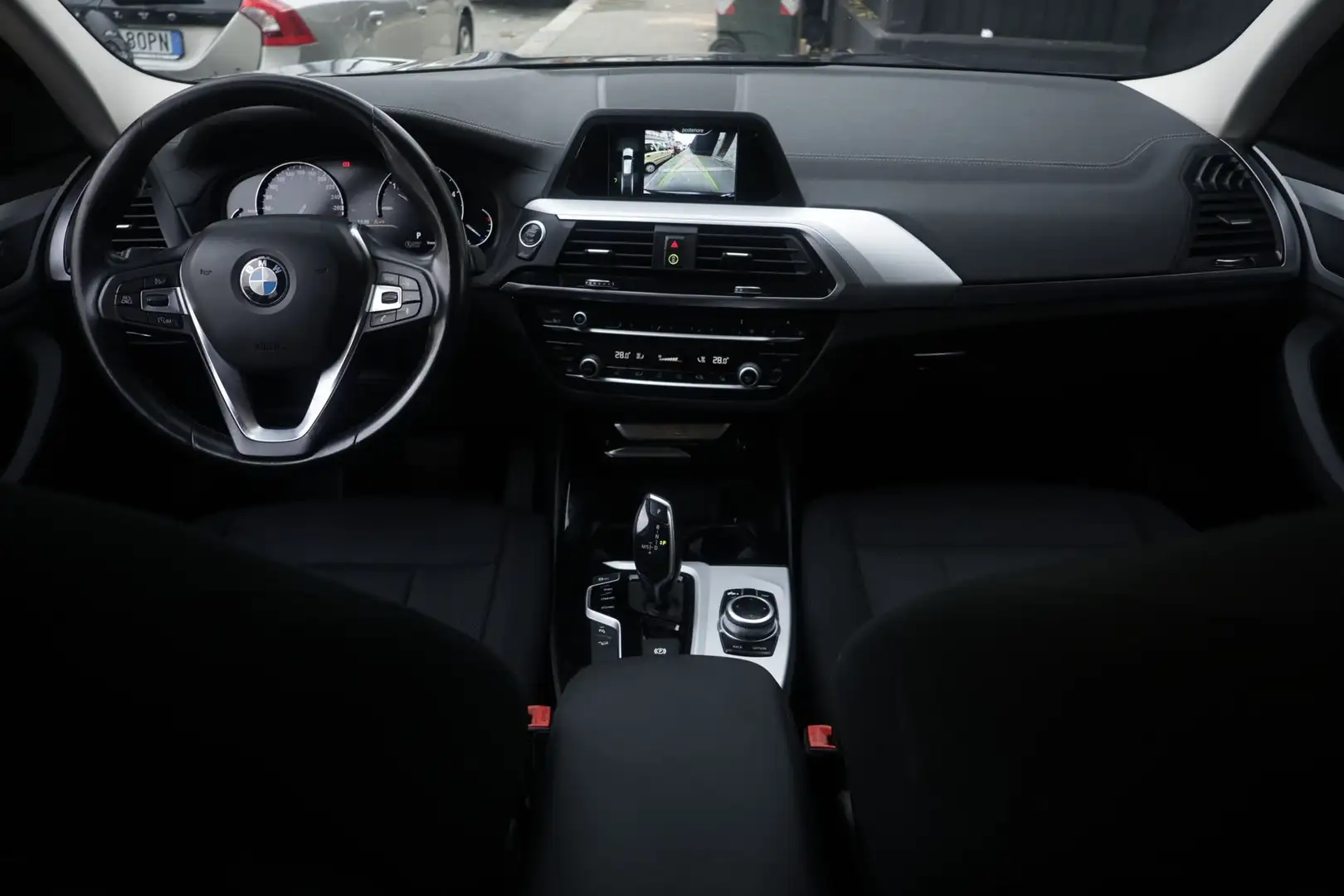 BMW X3 BMW X3 xDrive20d Business Advantage Unicopropriet - 2