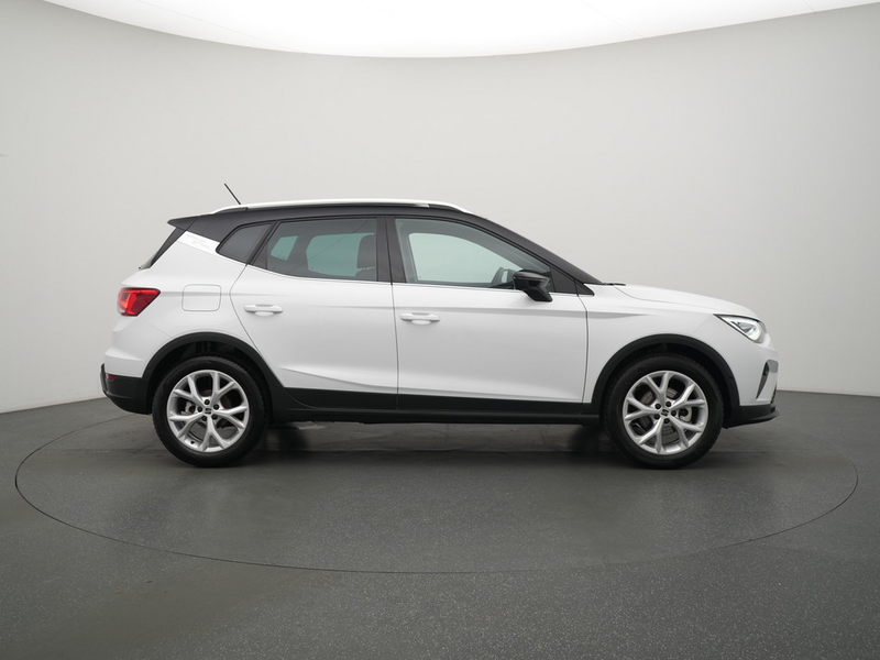 SEAT Arona FR DSG NAVI VIRT ACC KAM SHZ CARPLAY LE — photo 3