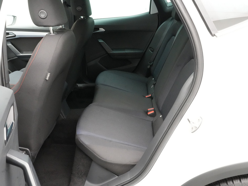 SEAT Arona FR DSG NAVI VIRT ACC KAM SHZ CARPLAY LE — photo 14