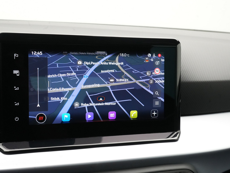 SEAT Arona FR DSG NAVI VIRT ACC KAM SHZ CARPLAY LE — photo 8