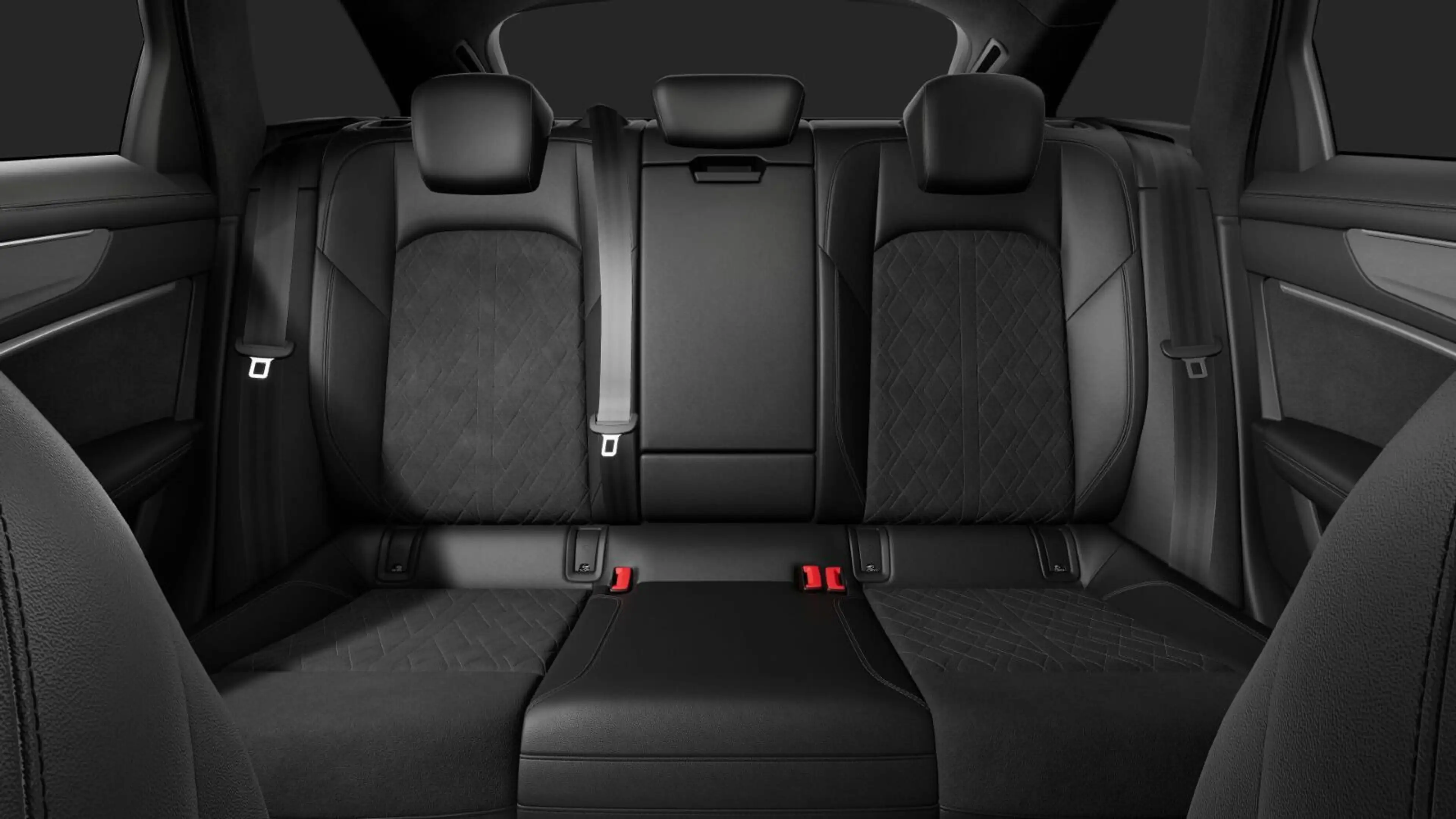 Audi S6 55 TDI q. Tiptr. Dachhimmel Alcantara, — photo 12