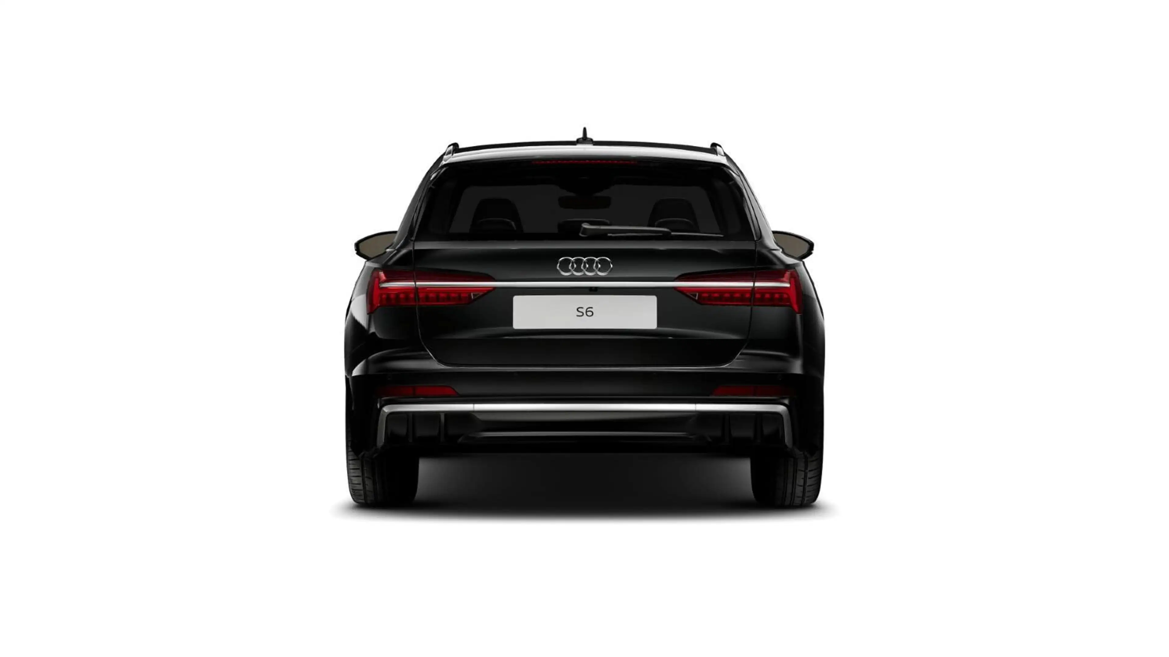 Audi S6 55 TDI q. Tiptr. Dachhimmel Alcantara, — photo 7
