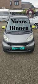 1.0 52KW COUPE MHD AUTOMAAT*GELIMITEERD*