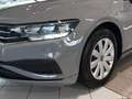 Volkswagen Passat Variant 1.5 TSI DSG Ganzjahresreifen Rear Grau - thumbnail 8