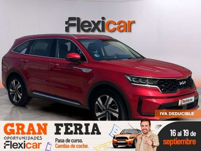 Kia Sorento 1.6 T-GDi HEV Drive 4x2 7pl - foto 1