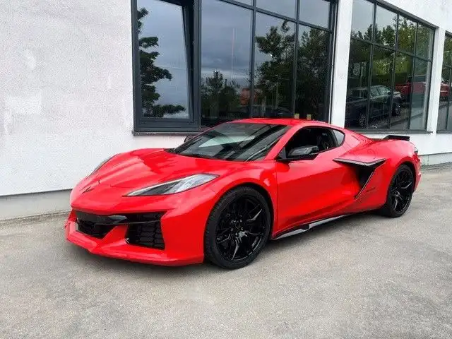 Corvette Z06