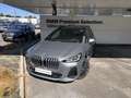 BMW 225 225e 245ch xDrive M Sport DKG7 Gris - thumbnail 1