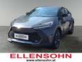 Toyota C-HR Toyota C-HR 5-tg Teamplayer 2,0l Plug-in Hybrid C Schwarz - thumbnail 1