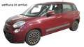 Fiat 500L 500L 1.3 Multijet 85 CV Lounge TETTO PANORAMICO Rot - thumbnail 1