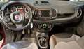 Fiat 500L 500L 1.3 Multijet 85 CV Lounge TETTO PANORAMICO Rot - thumbnail 3