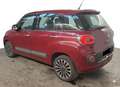 Fiat 500L 500L 1.3 Multijet 85 CV Lounge TETTO PANORAMICO Rot - thumbnail 2