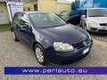 Volkswagen Golf 1.9 TDI 5p. 5m. Comfortline Blu/Azzurro - thumbnail 2
