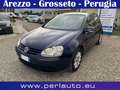 Volkswagen Golf 1.9 TDI 5p. 5m. Comfortline Blu/Azzurro - thumbnail 1