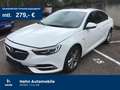 Opel Insignia 1.5 Turbo INNOVATION LED PDC NAVI SPURH Weiß - thumbnail 1