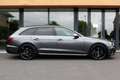Audi S4 3.0TDI QUATTRO*347PK*MASSAGE*B\u0026OLUFSEN** + 1J Grijs - thumbnail 4