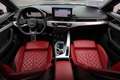 Audi S4 3.0TDI QUATTRO*347PK*MASSAGE*B\u0026OLUFSEN** + 1J Grijs - thumbnail 18