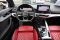 Audi S4 3.0TDI QUATTRO*347PK*MASSAGE*B\u0026OLUFSEN** + 1J Grijs - thumbnail 28
