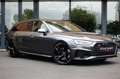 Audi S4 3.0TDI QUATTRO*347PK*MASSAGE*B\u0026OLUFSEN** + 1J Grijs - thumbnail 3