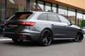 Audi S4 3.0TDI QUATTRO*347PK*MASSAGE*B\u0026OLUFSEN** + 1J Grijs - thumbnail 5