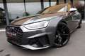 Audi S4 3.0TDI QUATTRO*347PK*MASSAGE*B\u0026OLUFSEN** + 1J Grijs - thumbnail 9