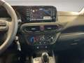 Hyundai i10 1.2 Benzin 'Trend' 2WD Automatik Schwarz - thumbnail 18