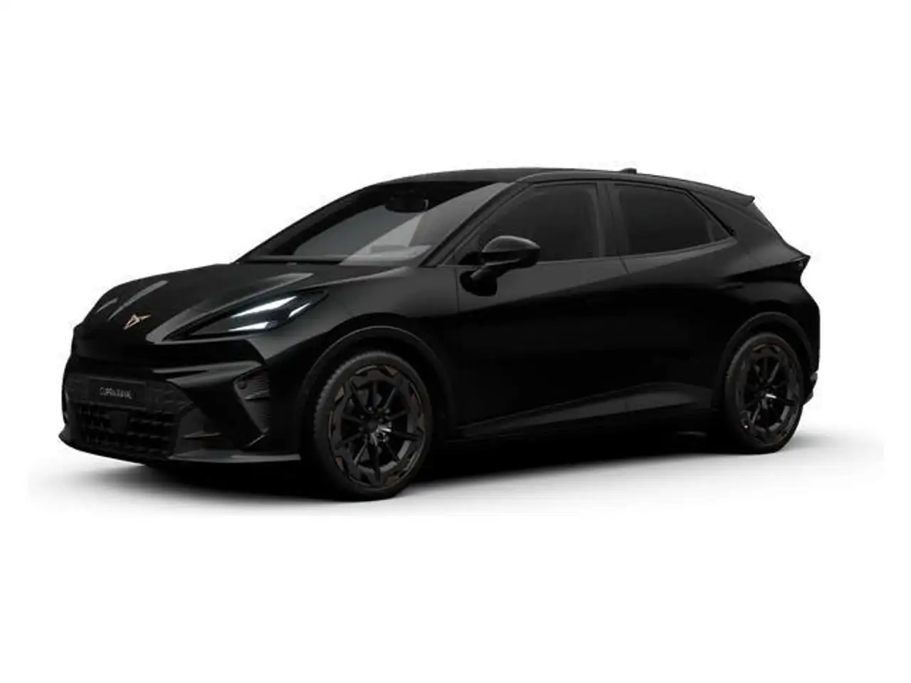 CUPRA Raval