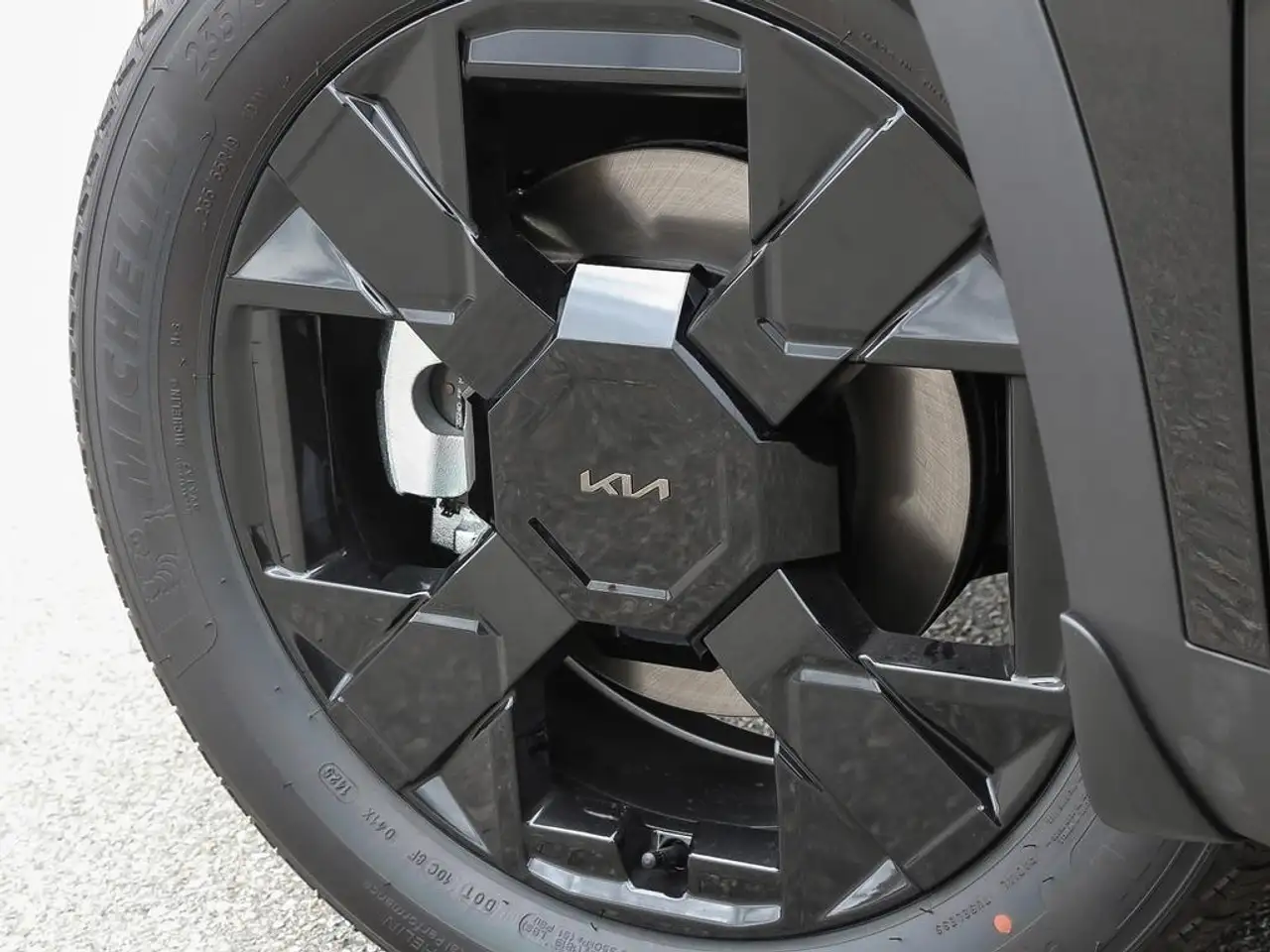 Kia Sportage photo Kia Sportage