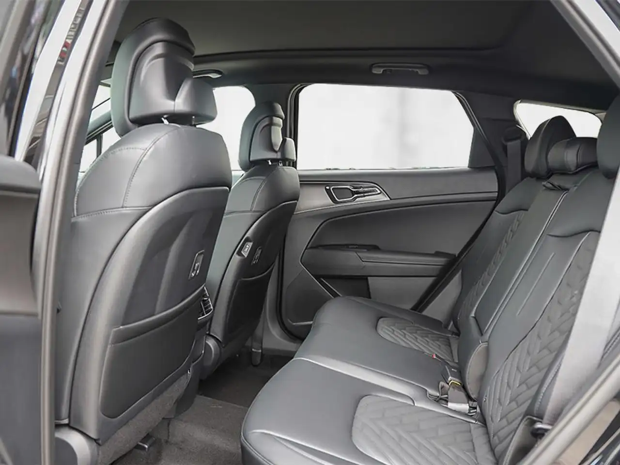 Kia Sportage photo Kia Sportage