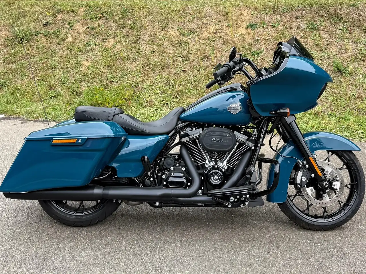 Harley-Davidson Road Glide