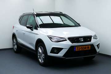 1.0 TSI FR. Bi Tone, Camera, Navi, Clima, Cruise,