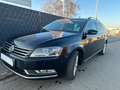 Volkswagen Passat Variant Passat Comfortline BlueMotion*Navi*PDC Schwarz - thumbnail 6