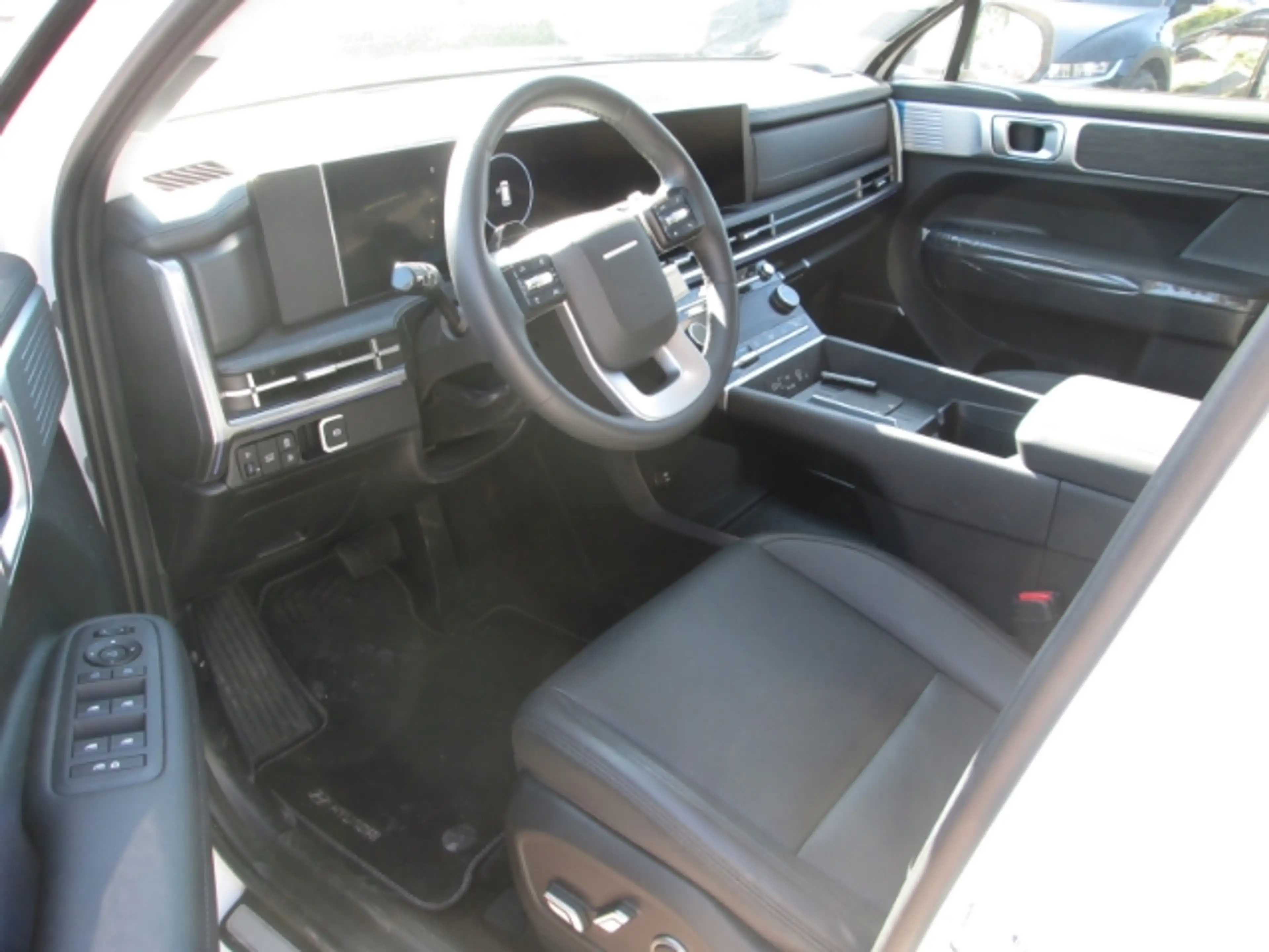 Hyundai SANTA FE PHEV 7-Sitzer 1.6 T-GDI (253 PS) 6-AT 4WD Signatur — photo 13