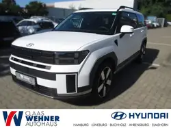 Hyundai SANTA FE PHEV 7 Sitzer 1.6 T GDI (253 PS) 6 AT 4WD Signatur