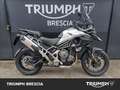 Triumph Tiger 1200 GT Pro Abs Blanc - thumbnail 1