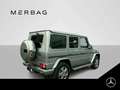Mercedes-Benz G 350 G 350 d Station-Wagen lang  COMAND APS/SHD/Autom. Argent - thumbnail 3