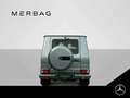 Mercedes-Benz G 350 G 350 d Station-Wagen lang  COMAND APS/SHD/Autom. Argent - thumbnail 4