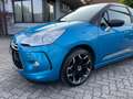 Citroen DS3 DS3 1.4 vti (airdream) Chic Gpl 95cv Azul - thumbnail 4