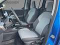 Ford Tourneo Courier 1.0 l EcoBoost Titanium 92 kW Blauw - thumbnail 11