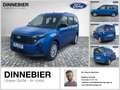 Ford Tourneo Courier 1.0 l EcoBoost Titanium 92 kW Blau - thumbnail 1