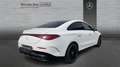 Mercedes-Benz CLA 180 con tecnología híbrida - thumbnail 2