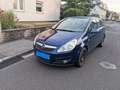 Opel Corsa 1.2 16V Blau - thumbnail 2