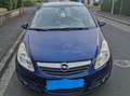 Opel Corsa 1.2 16V Blau - thumbnail 1