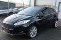 Ford Fiesta 1.0 Individual/MFL/SHZ/PDC/TEILLEDER/1.HD Schwarz - thumbnail 3
