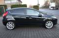 Ford Fiesta 1.0 Individual/MFL/SHZ/PDC/TEILLEDER/1.HD Schwarz - thumbnail 8