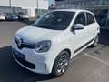 Renault Twingo Electric SHZ PDC Licht + Regen Weiß - thumbnail 1